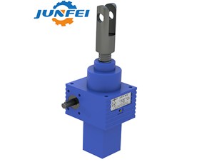 絲桿升降機的使用環(huán)境有什么要求呢？